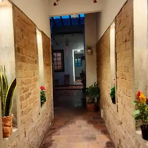  Inn Casa De Lourdes - La Candelaria
