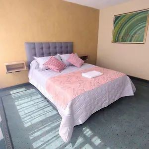  Pensión Innovar Casa