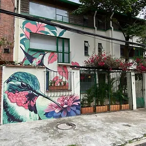  Bed and breakfast Casa Coliv-bri