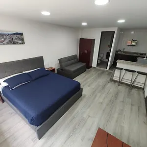 3* Hotel Salitre Star