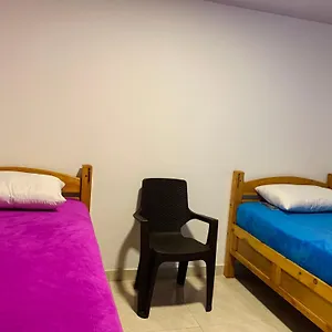  Pensión Kings