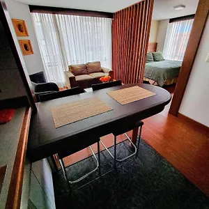  Apartahotel Acogedor Apartasuite Cerca Al Parque De La 93