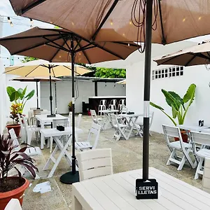 visit hotel